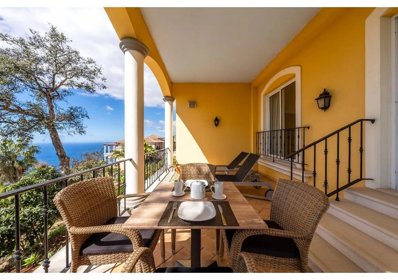 Palheiro Village Apartment In Resort Funchal  0*, Funchal (Madeira) Portugalia