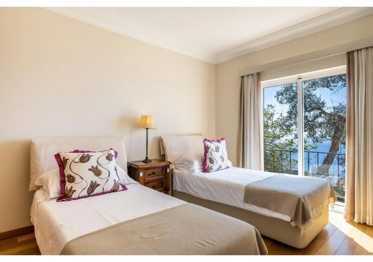 Palheiro Village Apartment In Resort Funchal   Funchal (Madeira)