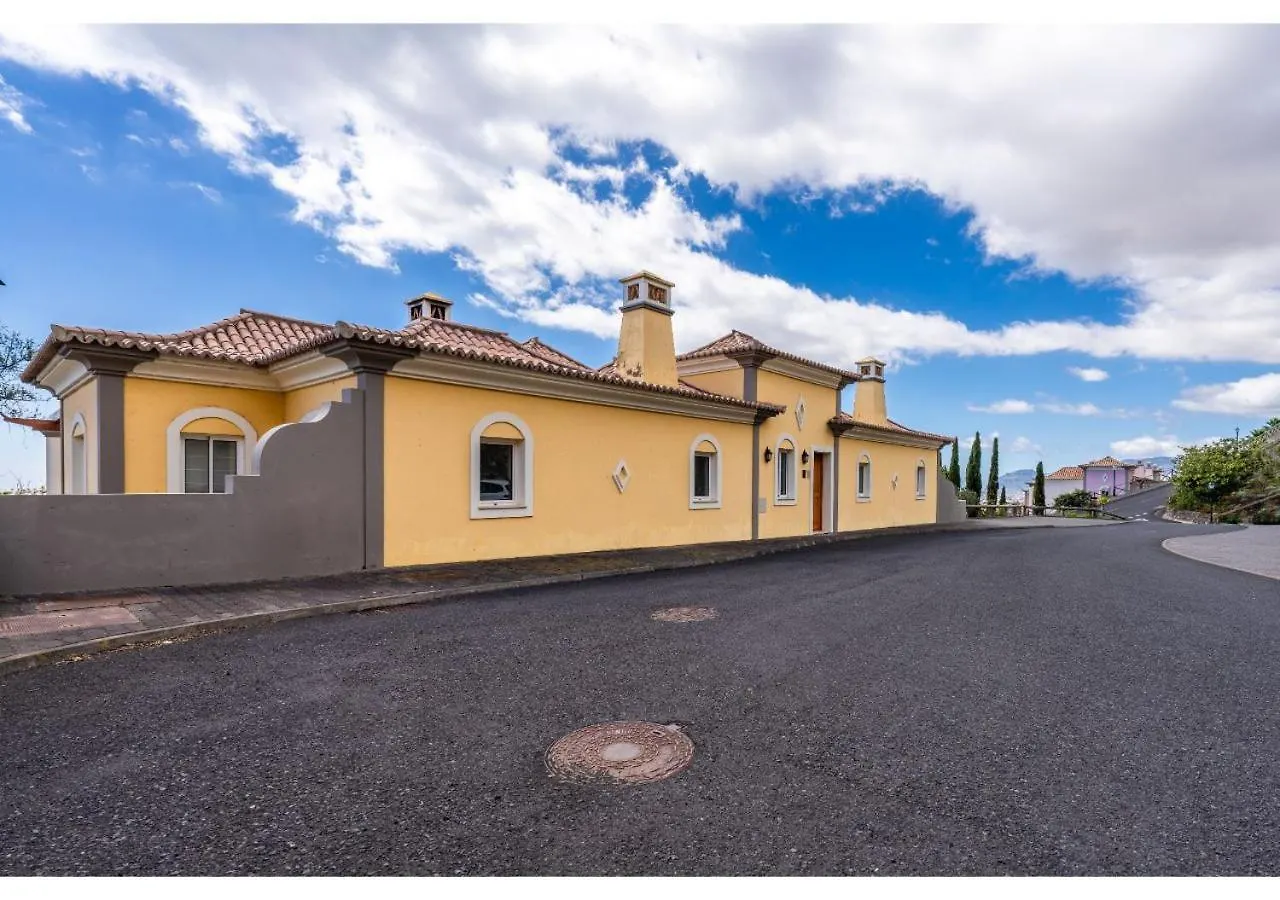Palheiro Village Apartment In Resort Funchal  Funchal (Madeira)