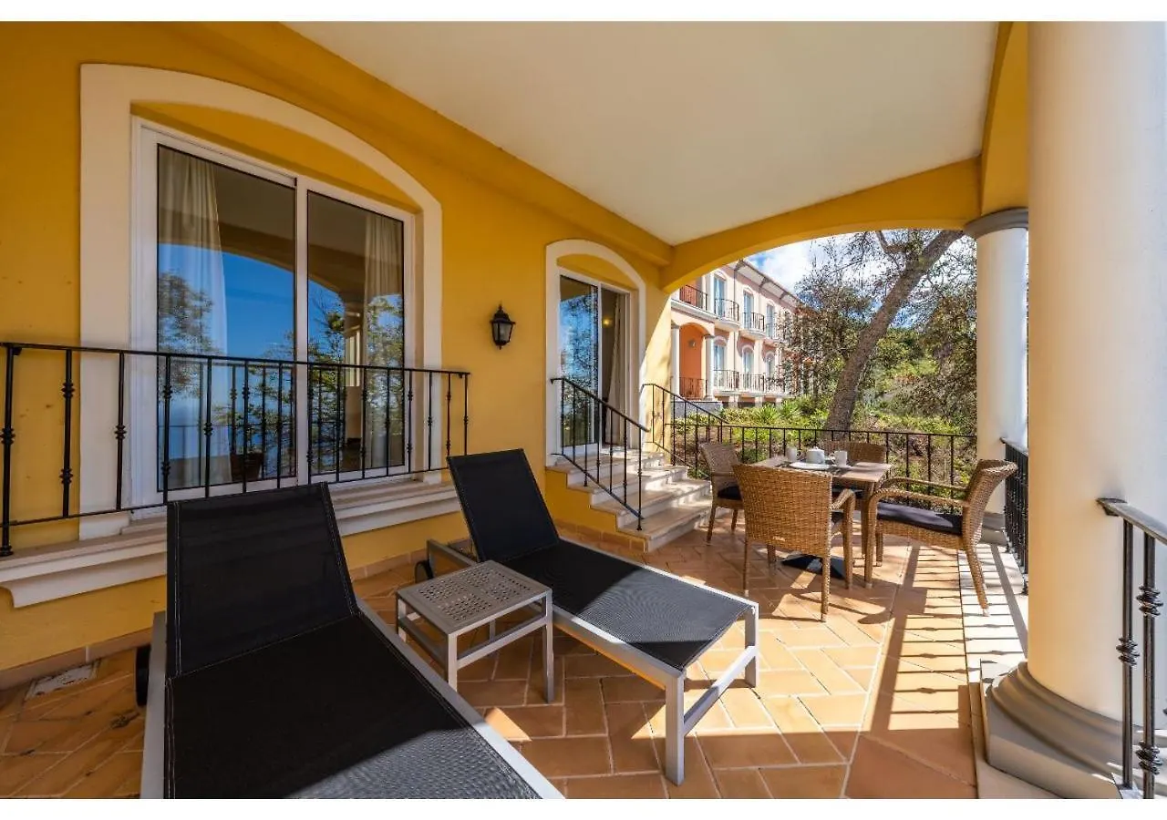 Palheiro Village Apartment In Resort Funchal  0*, Funchal (Madeira) Portugalia