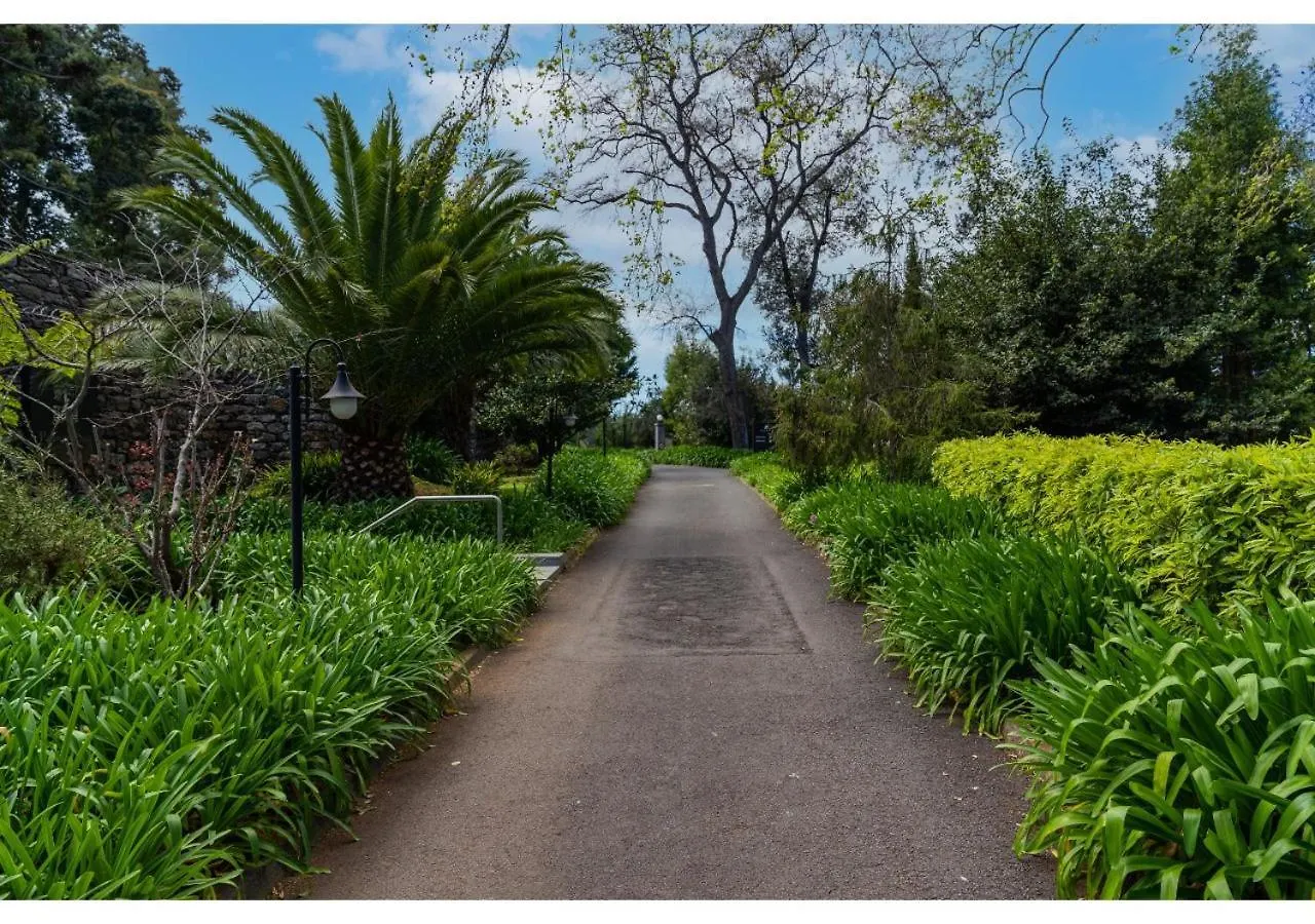 Palheiro Village Apartment In Resort Funchal  Portugalia