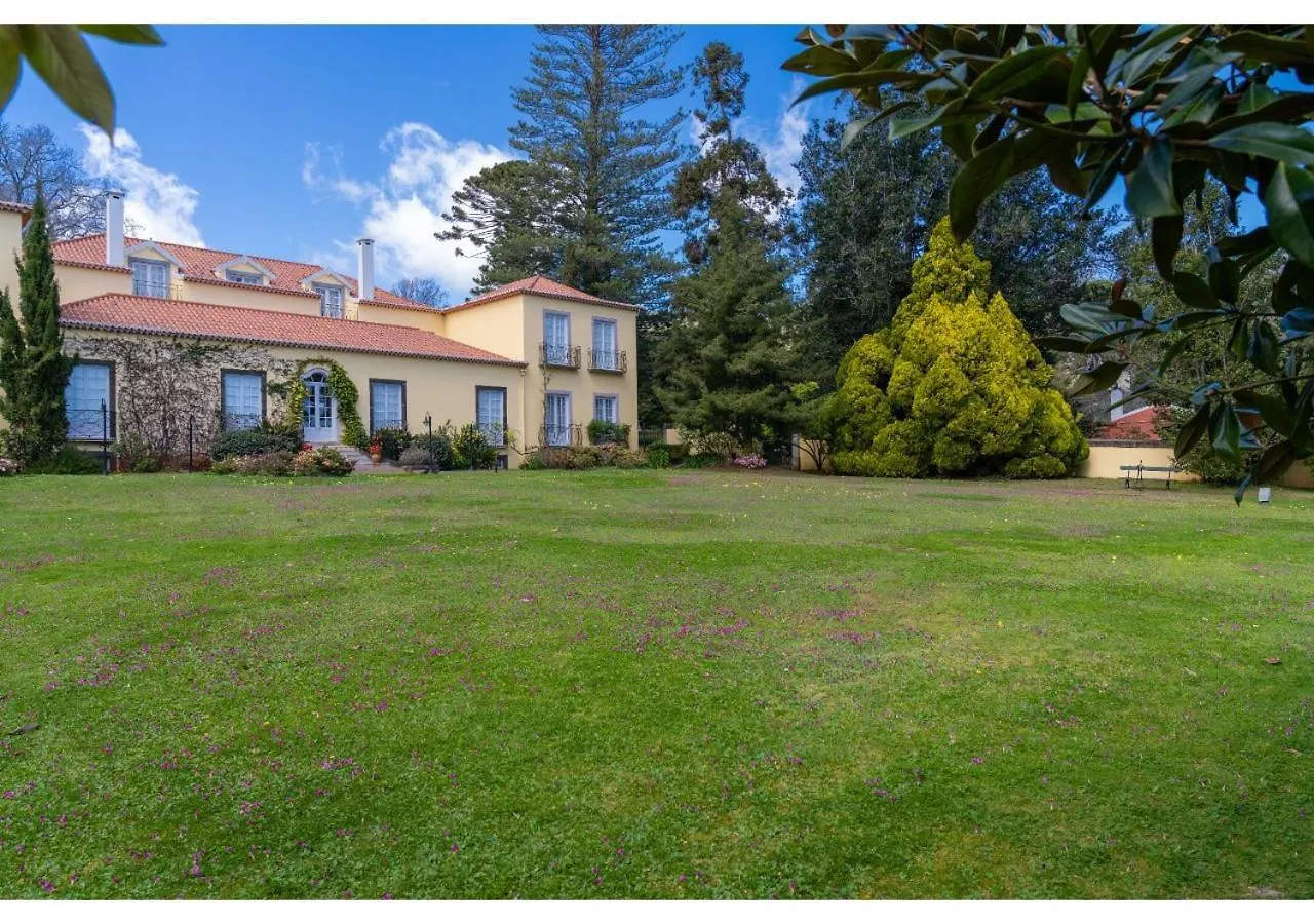 Palheiro Village Apartment In Resort Funchal  0*, Funchal (Madeira)