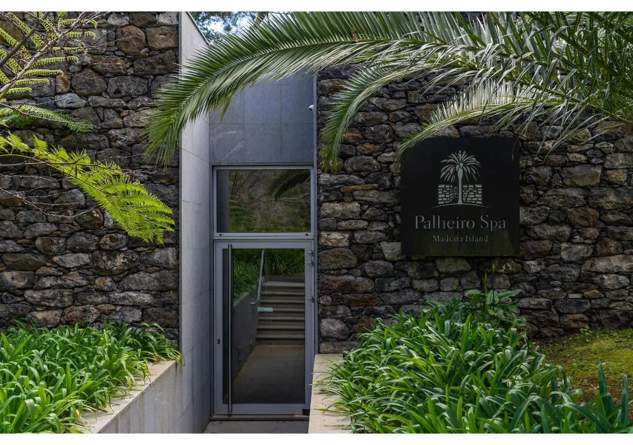 Palheiro Village Apartment In Resort Funchal   Funchal (Madeira)